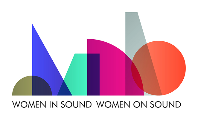 WOMEN IN SOUND / WOMEN ON SOUND